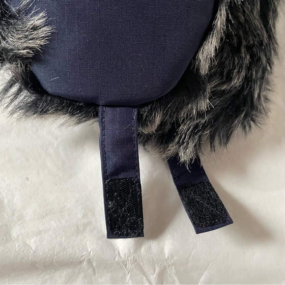 NEW The Children's Place Baby Boy Trapper Hat - Picture 6 of 10